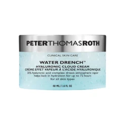 Peter Thomas Roth WATER DRENCH Hyaluronic Cloud Cream