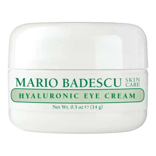 Mario Badescu Hyaluronic Eye Cream -Clinique || Molton Brown || Fresh Sales Store variant images title defaulttitle 785364300118 1