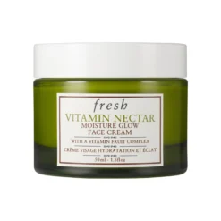 Fresh Vitamin C Glow Moisturizer