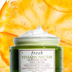 Fresh Vitamin C Glow Moisturizer -Clinique || Molton Brown || Fresh Sales Store variant images title defaulttitle 809280132193 4