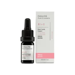 Black Cumin And Cajeput Serum Concentrate